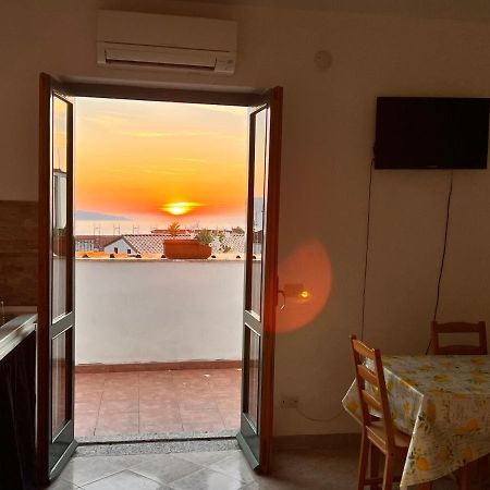 Sorrento Sunset Home Meta Exterior photo
