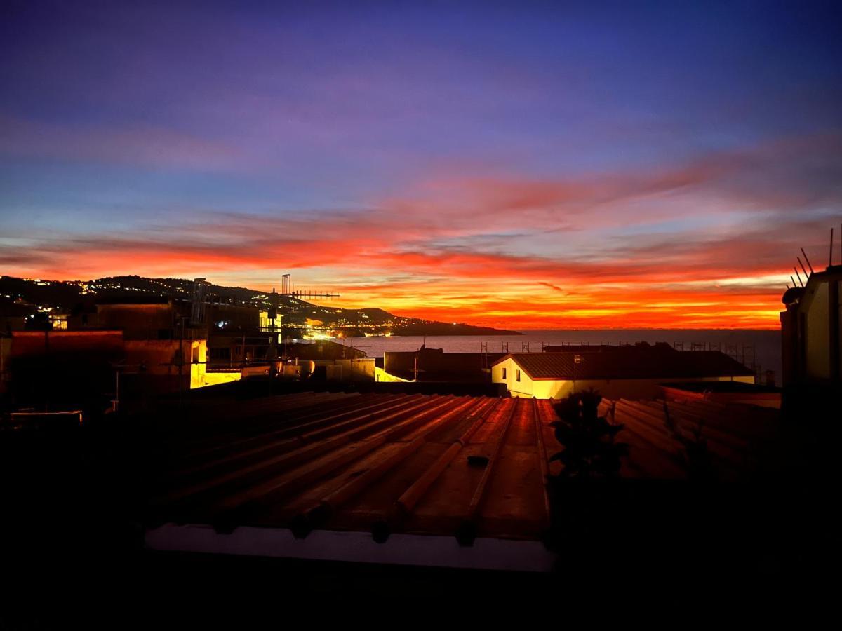 Sorrento Sunset Home Meta Exterior photo